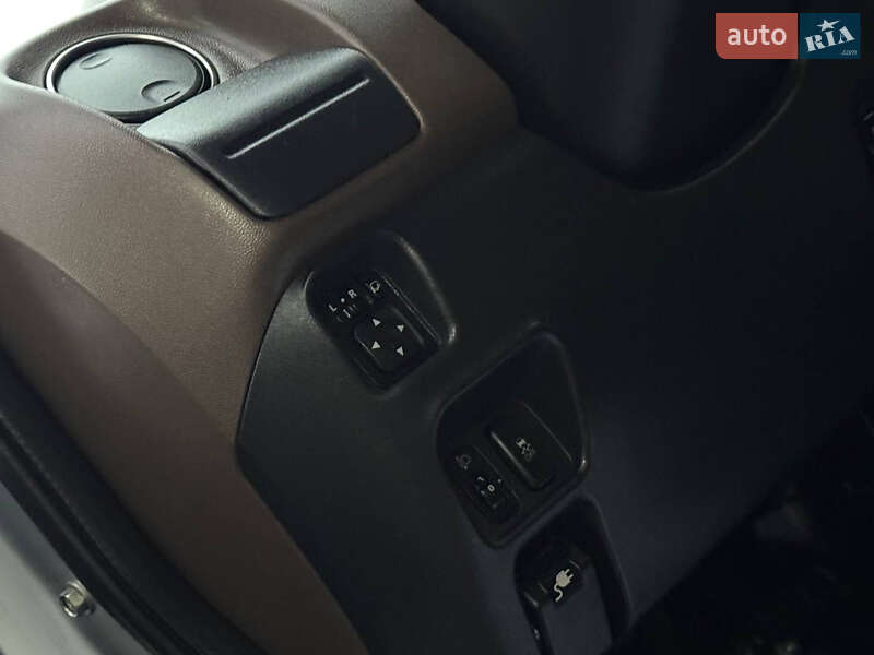 Хэтчбек Citroen C-Zero 2015 в Трускавце