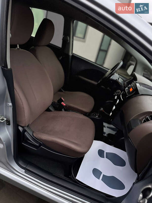 Хэтчбек Citroen C-Zero 2015 в Трускавце