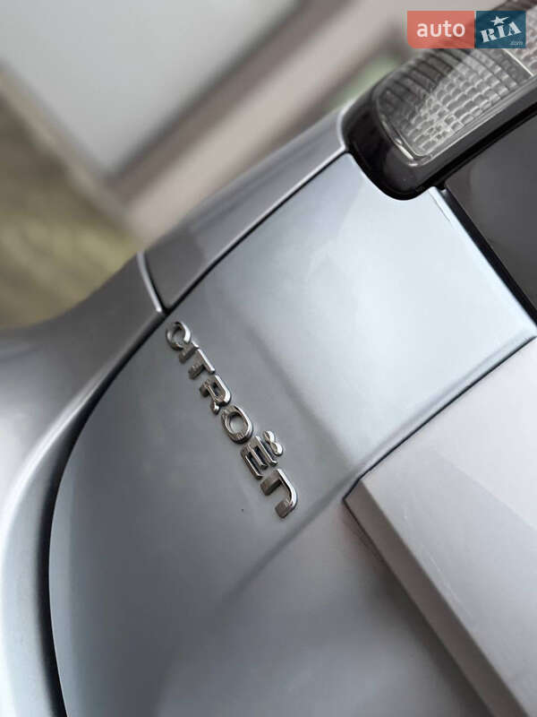 Хэтчбек Citroen C-Zero 2015 в Трускавце