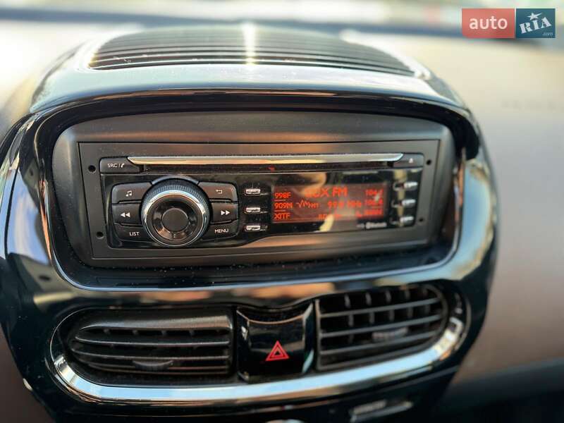 Хэтчбек Citroen C-Zero 2016 в Виннице фото 16 Хэтчбек Citroen C-Zero 2016 в Виннице