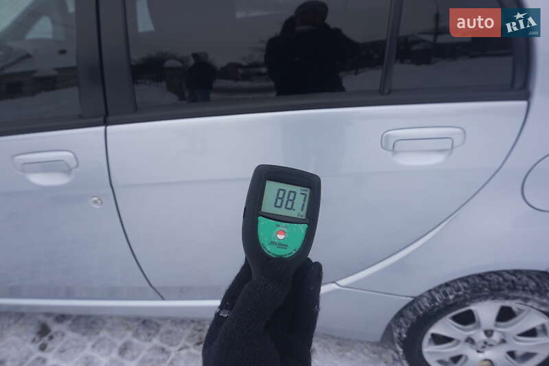 Хэтчбек Citroen C-Zero 2013 в Самборе фото 53 Хэтчбек Citroen C-Zero 2013 в Самборе