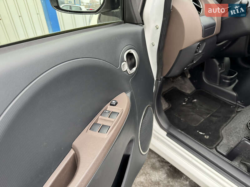 Хэтчбек Citroen C-Zero 2019 в Виннице