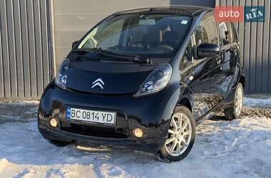 Хэтчбек Citroen C-Zero 2014 в Трускавце