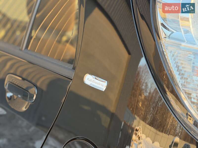 Хэтчбек Citroen C-Zero 2014 в Трускавце фото 19 Хэтчбек Citroen C-Zero 2014 в Трускавце