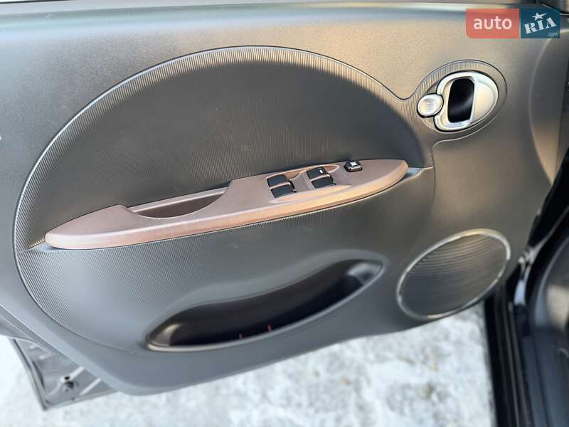 Хэтчбек Citroen C-Zero 2014 в Трускавце фото 39 Хэтчбек Citroen C-Zero 2014 в Трускавце