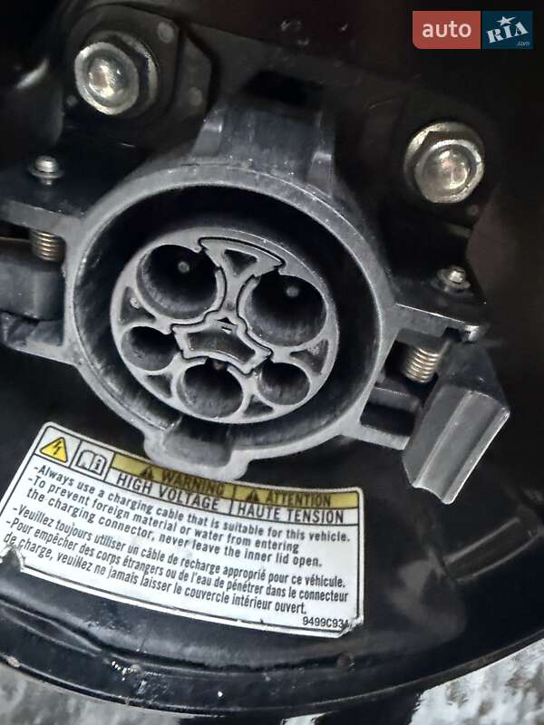 Хэтчбек Citroen C-Zero 2014 в Трускавце фото 44 Хэтчбек Citroen C-Zero 2014 в Трускавце