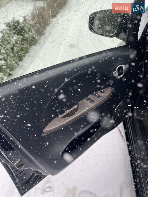 Хетчбек Citroen C-Zero 2013 в Дніпрі