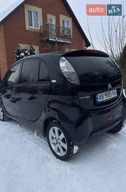 Хэтчбек Citroen C-Zero 2013 в Хмельнике