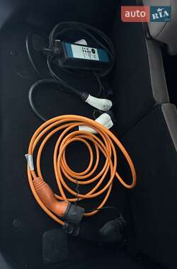Хэтчбек Citroen C-Zero 2013 в Хмельнике