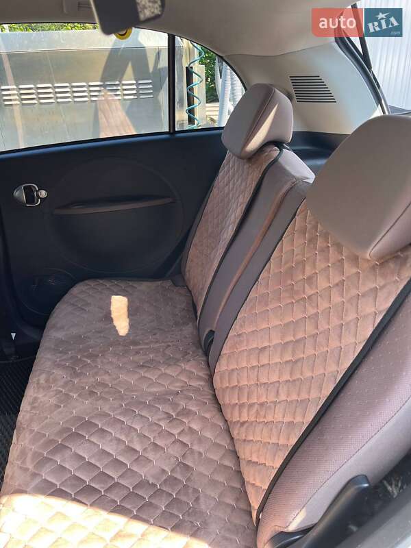 Хетчбек Citroen C-Zero 2018 в Білій Церкві