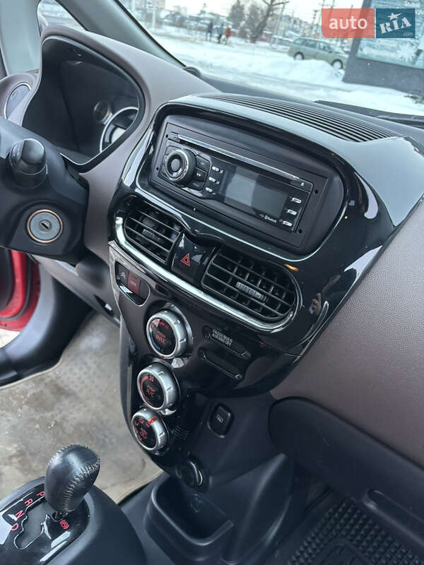 Хетчбек Citroen C-Zero 2012 в Самборі