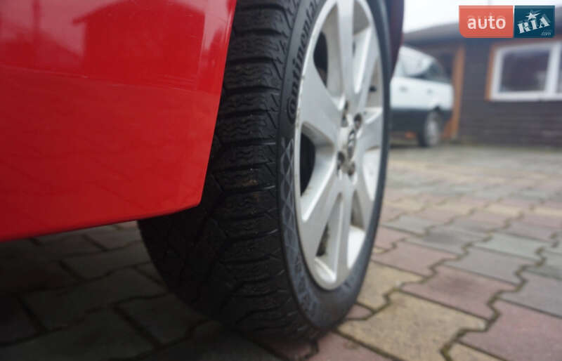 Хетчбек Citroen C-Zero 2012 в Самборі