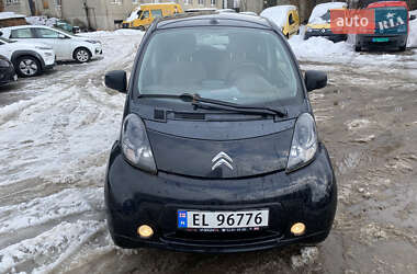 Хэтчбек Citroen C-Zero 2011 в Дубно