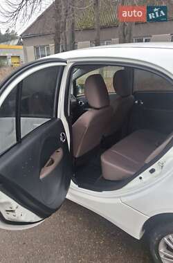 Хэтчбек Citroen C-Zero 2014 в Коростышеве