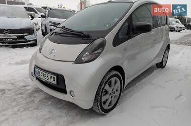 Хэтчбек Citroen C-Zero 2014 в Виннице