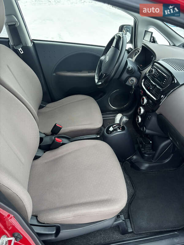 Хетчбек Citroen C-Zero 2014 в Вінниці фото 25 Хетчбек Citroen C-Zero 2014 в Вінниці