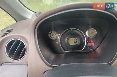 Хетчбек Citroen C-Zero 2011 в Золочеві