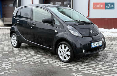 Хетчбек Citroen C-Zero 2019 в Городку