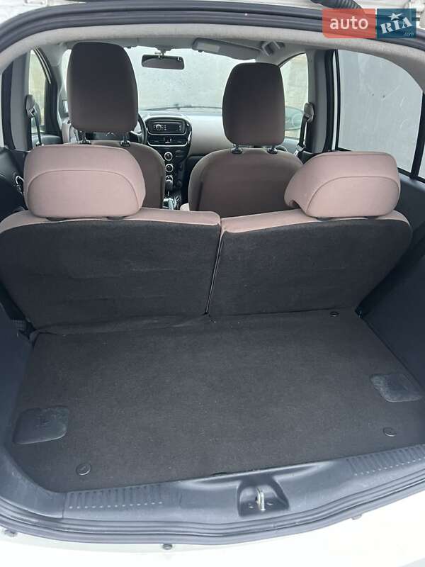 Хетчбек Citroen C-Zero 2011 в Вінниці фото 8 Хетчбек Citroen C-Zero 2011 в Вінниці