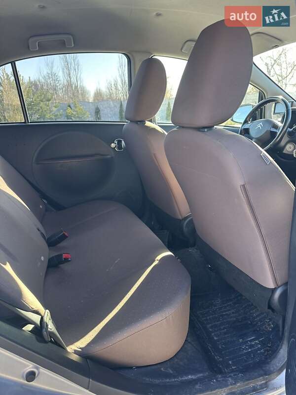 Хетчбек Citroen C-Zero 2013 в Києві