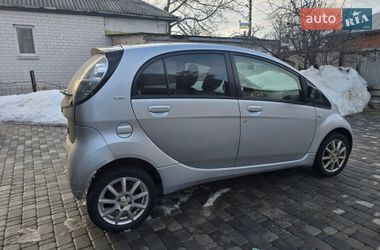 Хэтчбек Citroen C-Zero 2014 в Нежине