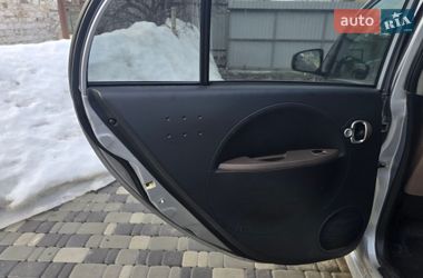 Хэтчбек Citroen C-Zero 2014 в Нежине