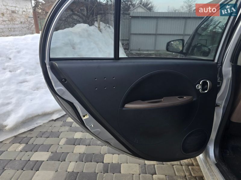 Хетчбек Citroen C-Zero 2014 в Ніжині