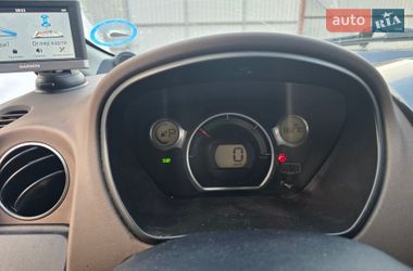 Хэтчбек Citroen C-Zero 2014 в Нежине
