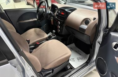 Хэтчбек Citroen C-Zero 2015 в Владимире фото 10 Хэтчбек Citroen C-Zero 2015 в Владимире