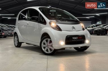 Хетчбек Citroen C-Zero 2015 в Володимирі