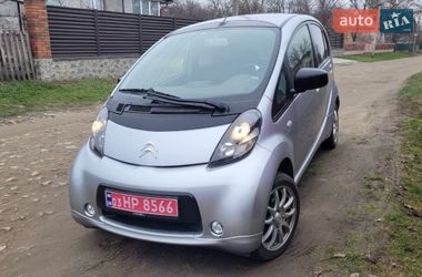 Хэтчбек Citroen C-Zero 2015 в Умани