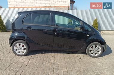 Хэтчбек Citroen C-Zero 2012 в Костополе