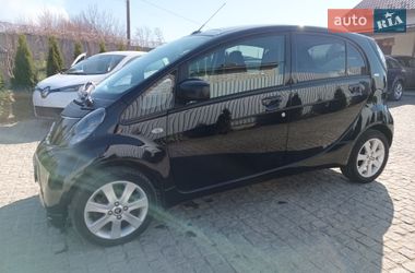Хэтчбек Citroen C-Zero 2012 в Костополе