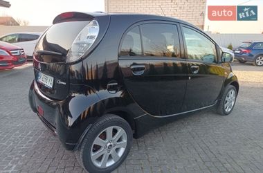 Хэтчбек Citroen C-Zero 2012 в Костополе