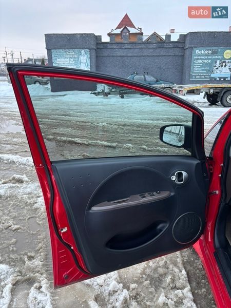 Хетчбек Citroen C-Zero 2012 в Самборі