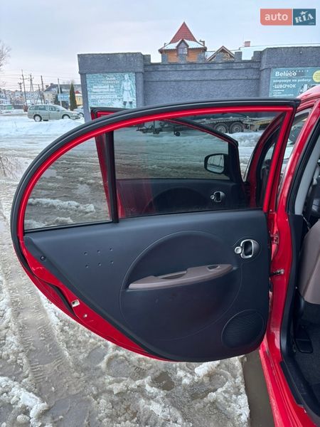 Хетчбек Citroen C-Zero 2012 в Самборі