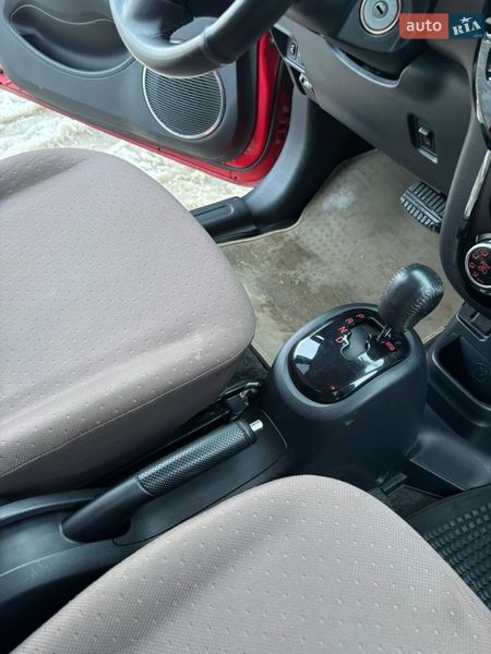 Хетчбек Citroen C-Zero 2012 в Самборі