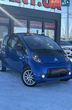 Хетчбек Citroen C-Zero 2018 в Білогородці