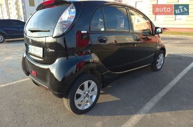 Хэтчбек Citroen C-Zero 2016 в Виннице