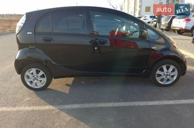 Хэтчбек Citroen C-Zero 2016 в Виннице
