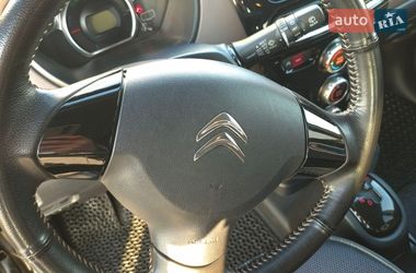 Хэтчбек Citroen C-Zero 2016 в Виннице