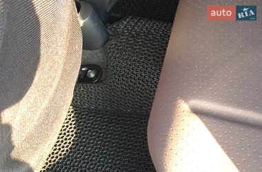 Хэтчбек Citroen C-Zero 2016 в Виннице