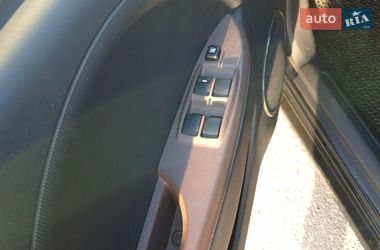 Хэтчбек Citroen C-Zero 2016 в Виннице