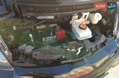 Хэтчбек Citroen C-Zero 2016 в Виннице