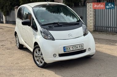 Хэтчбек Citroen C-Zero 2010 в Хмельницком