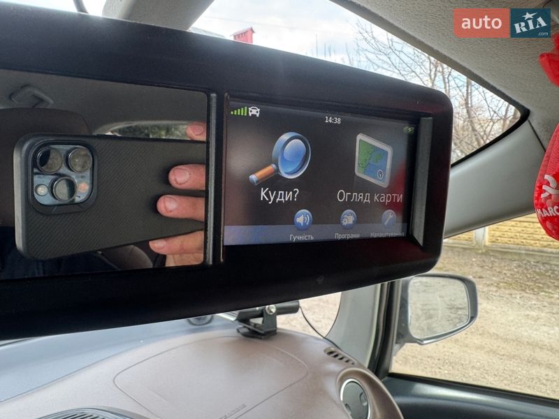 Хэтчбек Citroen C-Zero 2010 в Хмельницком