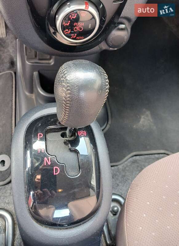 Хетчбек Citroen C-Zero 2011 в Рівному фото 20 Хетчбек Citroen C-Zero 2011 в Рівному