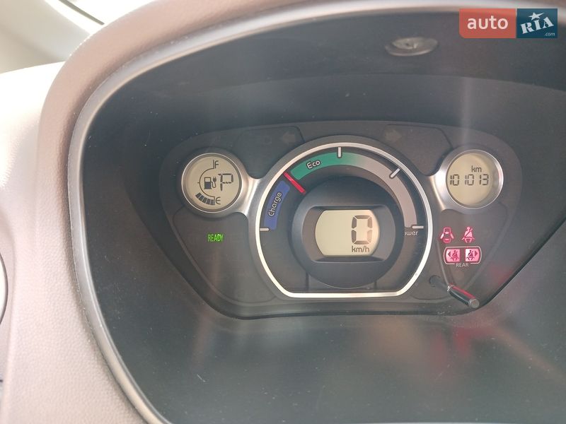 Хетчбек Citroen C-Zero 2011 в Рівному фото 23 Хетчбек Citroen C-Zero 2011 в Рівному