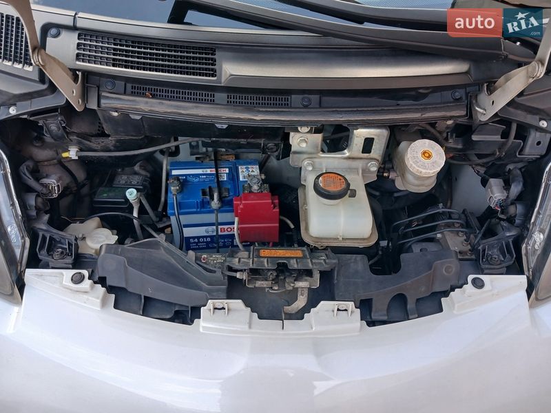 Хетчбек Citroen C-Zero 2011 в Рівному фото 62 Хетчбек Citroen C-Zero 2011 в Рівному