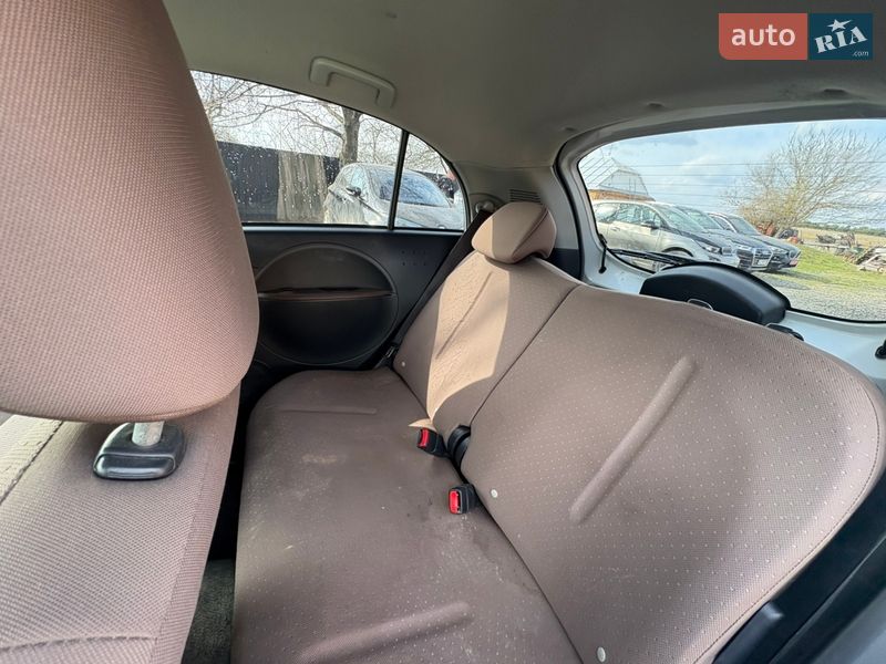 Хетчбек Citroen C-Zero 2015 в Луцьку